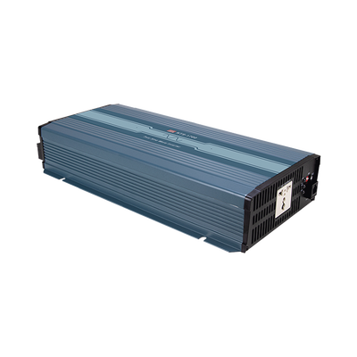 Inversor de Corriente de Onda Pura / Entrada 12 Vcd / Salida 1500 W 110 Vca 60 Hz | NTS1700112US