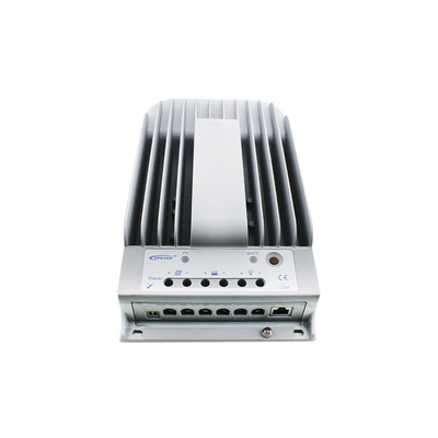 Controlador Solar  MPPT  30A 12/24V, Maximo Voltaje de Circuito Abierto Voc 150Vcc, Parámetros Configurables | TRACER-3215-BN