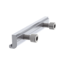 Conector de empalme para riel 3 y  7 | EPL-SCG201-R