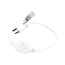 Adaptador y Kit de Instalación para Manguera JLML-5050. | JLPM-03