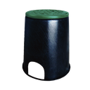 Registro de Alto Desempeño 16 x 23.5 x 21 cms. | S-610