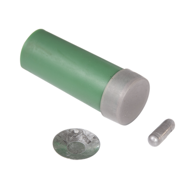 Carga para soldadura exotérmica 150, venta por unidad. | TG-CARGA-150