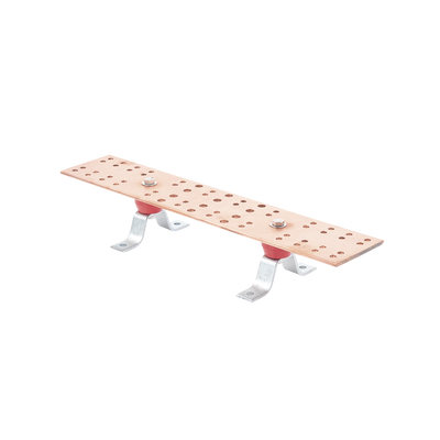 Gabinete para Distribución Eléctrica, 3 fases de 150 A. | TG-BUE-TMBG