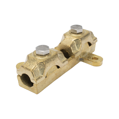 Desconectador de Sistema de Tierra | TG-DMP