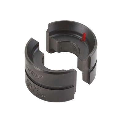 Dado de Prensado para Herramienta de Crimpado PANDUIT Serie CT29XX, Calibre 6 AWG Cobre. Código Azul P24 | CD-920-6
