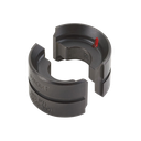 Dado de Prensado para Herramienta de Crimpado PANDUIT Serie CT29XX, Calibre 6 AWG Cobre. Código Azul P24 | CD-920-6