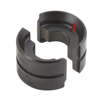 Dado de Prensado para Herramienta de Crimpado PANDUIT Serie CT29XX, Calibre 1/0 AWG Cobre, 2 AWG Aluminio. Código Rosa P42 | CD-920-1/0
