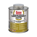 Pegamento / Cemento Claro de 473 ml para Tubo Conduit PVC Pesado. | ATUP16PE