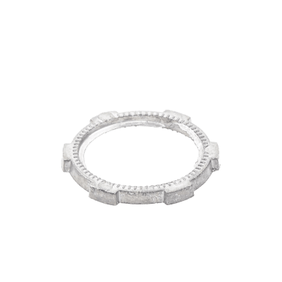 Contratuerca Metálica Zamac de 2" (51 mm)ï»¿. | ANC-CT200