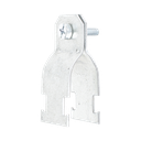 Abrazadera Unicanal para Conduit Pared Gruesa  y PVC de  1/2" (13 mm). | ANC-AE-12