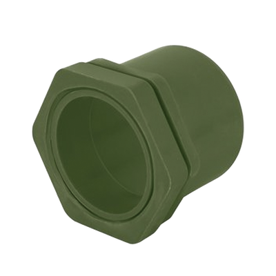 Conector para Tubo PVC Conduit Ligero de 1" (25 mm). | ATUL100CON