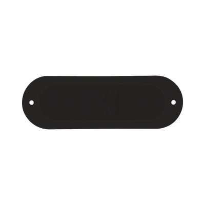 Empaque de Neopreno para Caja Oval de 1" (25.4 mm). | EO-0365