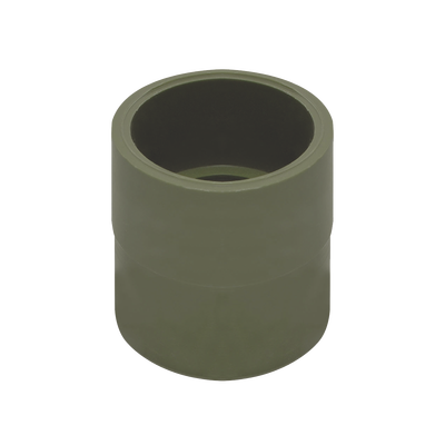 Cople para Tubería PVC Conduit Pesado de 2" (50 mm). | ATUP-200-COP