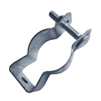 Abrazadera Clip de 2" (62 mm). | AB-CLP-200