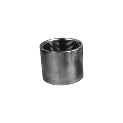 Cople para tubo conduit rígido de aluminio 1/2" | COAL-13