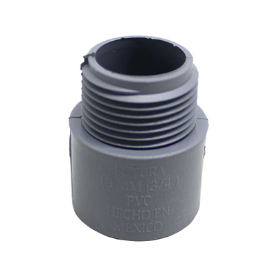 Conector para Conduit Cédula 40 de 3/4". | ATC40-CON-34