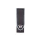 Funda Victorinox, Fabricada en Nailon color Negro para Navajas Serie SwissTool. | 4.0823.N