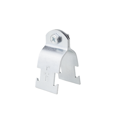 Abrazadera Unicanal de 2 1/2" (63 mm). | ABUL-212