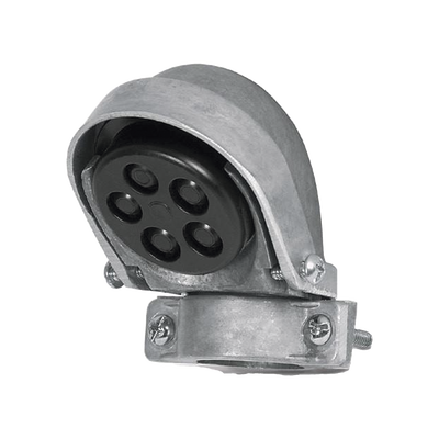 Mufa Compacta de 1 1/4"  (32 mm ). | ANC-MUF114