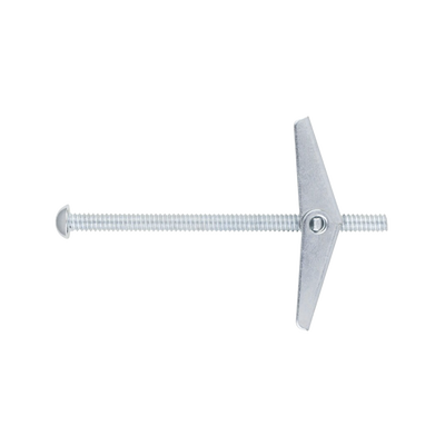 Sujetador Mariposa de 1/8" x 3"  (3 x 76 mm). | PAEL-018-300