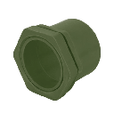 Conector para Tubería Conduit PVC Ligero de 2" (51 mm). | ATUL2CON