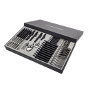 Set de Mesa Swiss Classic de 24 piezas, para 6 Personas. | 6.7833.24