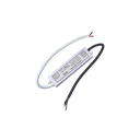 Fuente 12 V / 3 Amperes / Waterproof / Intemperie grado IP67 | WP12DC3A