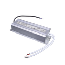 Fuente 12 V / 10 Amperes / Waterproof / Intemperie grado IP67 | WP12DC10A