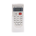 Soporte / Para colgar el control remoto / mini split AUFIT/ 100% hecho en México | BCR-AUFIT