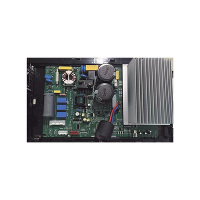 Tarjeta externa ODU / Condensador  / Minisplit - CHI-R32-24K-220 | 11222004001193