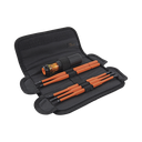 Juego de Desarmadores Intercambiables con Aislamiento 8 en 1. | 32288