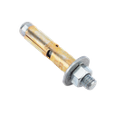 Taquete TX de 3/8" x 3"  (9.5 X 76 mm) / 1 Pieza. | ANC-TX-38-300