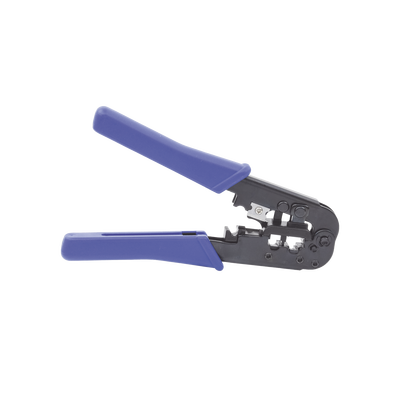 Pinzas para Terminación de Conectores RJ45/RJ11/RJ12 para Cable UTP | PA70005