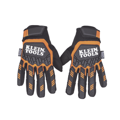Guantes de Alta Resistencia, Talla Grande. Aptos para Pantallas Táctiles | 60600