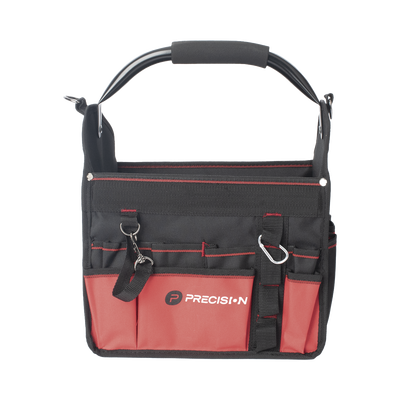 Bolsa con Asa Portaherramientas de 31 x 21.5 x 31 cm. | PST-H07-004