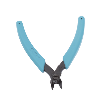 Pinzas de Precisión Para Corte de Cable o Alambre, Hasta 14 AWG (1.8 mm) | CWST