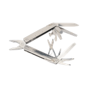 Navaja Victorinox Multiherramienta SwissTool X Plus con 37 Funciones. Incluye Funda de Piel | 30338L