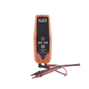 Probador de Continuidad/Voltaje CA/CC CAT IV 600 V | ET250