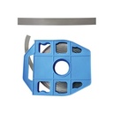 Fleje de 3/4, 0.30 x 19mm (30.5mts) (4800-01000) | TH-F-34