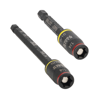 Juego de Dados de Impacto 3 en 1   1/4 Pulg, 5/16 Pulg | 32768