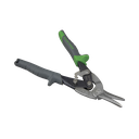 Tijeras de Aviación de Corte Derecho con Cortacables | 1201-R