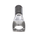 Zapata de compresión LCA4-38-L, para cal. 4 Awg, Barreno para tornillo prisionero de 3/8, 1 Pz | LCA4-38-L