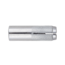 Taquete Rosca Interior para cargas altas de 1/4" (SIN PERNO). | HEN-L014