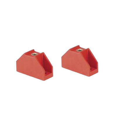 Separador aislador de unión de barra de puesta a tierra universal UGB-IN-SO | UGB-IN-SO