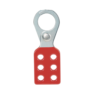 Pasador con Mordaza LOTO con un Diámetro de 1.50" (38.1mm). 1 Pz | PSL-1.5A