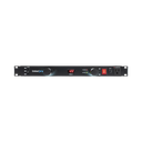 PDU para Distribución de Energía, Montaje en Rack, 11 salidas, Instalación Horizontal, de 19in, 1U, 15 Amp, 120 Vca, Con Indicador Led Y Display | LP-PDU-11DP