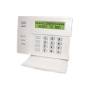 Teclado alfanumérico programador expansor de zonas y relevador | 6164-SP