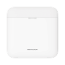 (AX PRO) Repetidor de Señal Hikvision / LED Indicador / Batería de Respaldo/ No compatible con el panel DS-PHA64-LP | DS-PR1-WB