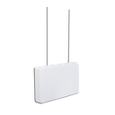 Receptor Inalambrico para la Serie 5800 de Honeywell, cubre el total de zonas que acepte el panel de alarma | 5881ENH