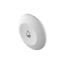 Sensor  _Inteligente para Detectar Fuga de Agua Inalámbrico / Requiere el Hub CS-A3 / Se Vincula Mediante Zigbee | CST10C